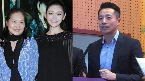 汪小菲妈妈最新爆料,揭秘豪门背后的惊人真相